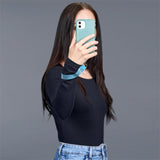 Altitude Sample Rambler Wrist Phone Strap