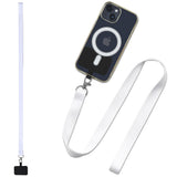 Altitude Sample Turaco Crossbody Phone Strap