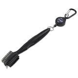 Altitude Belfry Retractable Golf Club & Shoe Cleaning Tool