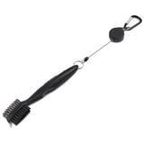Altitude Belfry Retractable Golf Club & Shoe Cleaning Tool