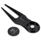 Alex Varga Baltusrol Divot Tool
