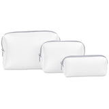 Pre-Production Hoppla Emma Neoprene Cosmetic Bag