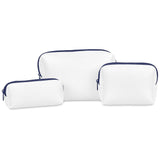 Pre-Production Hoppla Emma Neoprene Cosmetic Bag