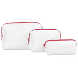Pre-Production Hoppla Emma Neoprene Cosmetic Bag