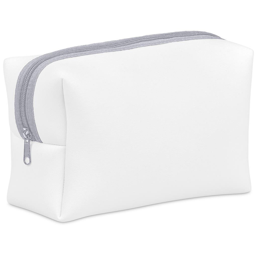 Pre-Production Hoppla Emma Neoprene Toiletry Bag