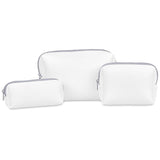 Pre-Production Hoppla Emma Neoprene Toiletry Bag