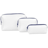 Pre-Production Hoppla Emma Neoprene Toiletry Bag