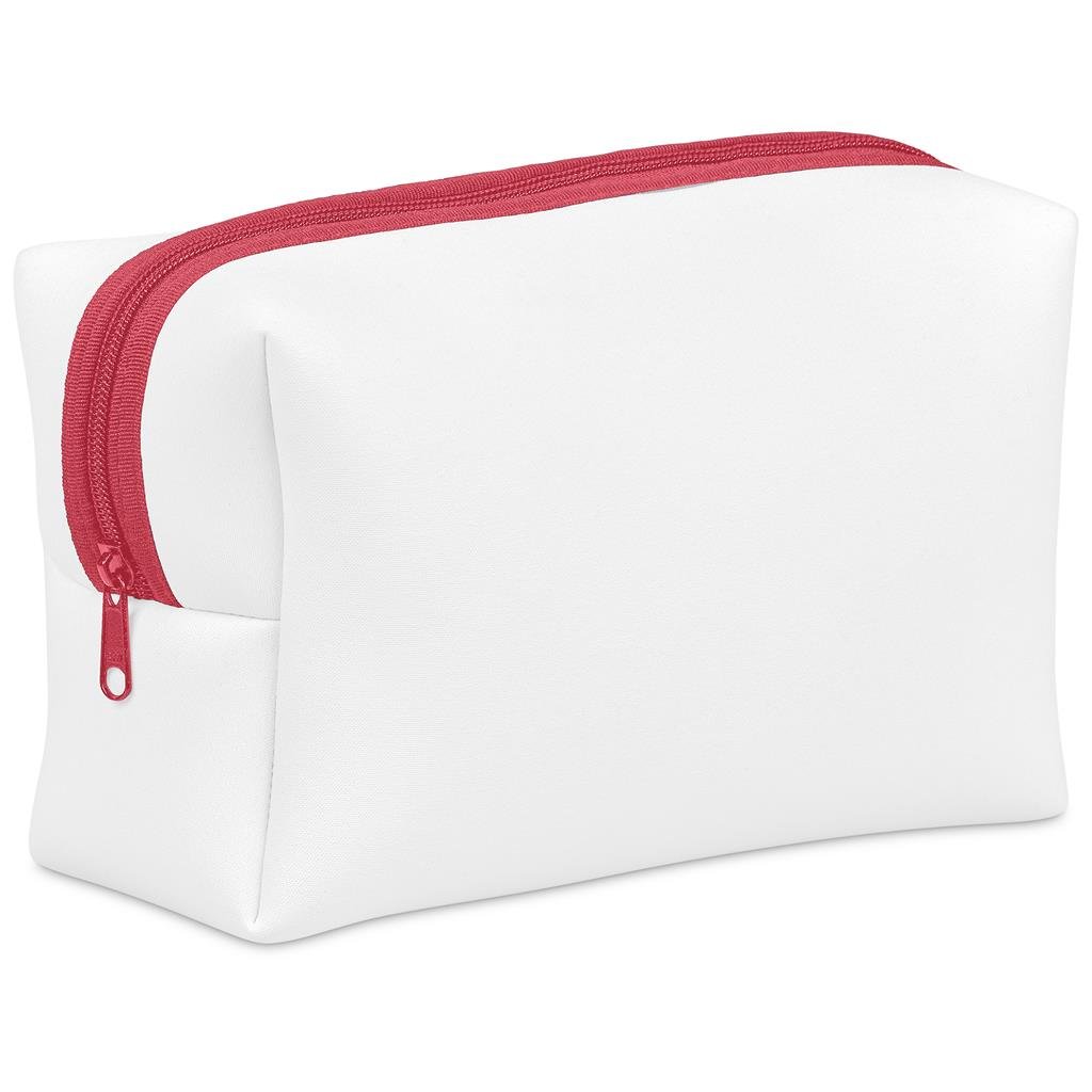 Pre-Production Hoppla Emma Neoprene Toiletry Bag