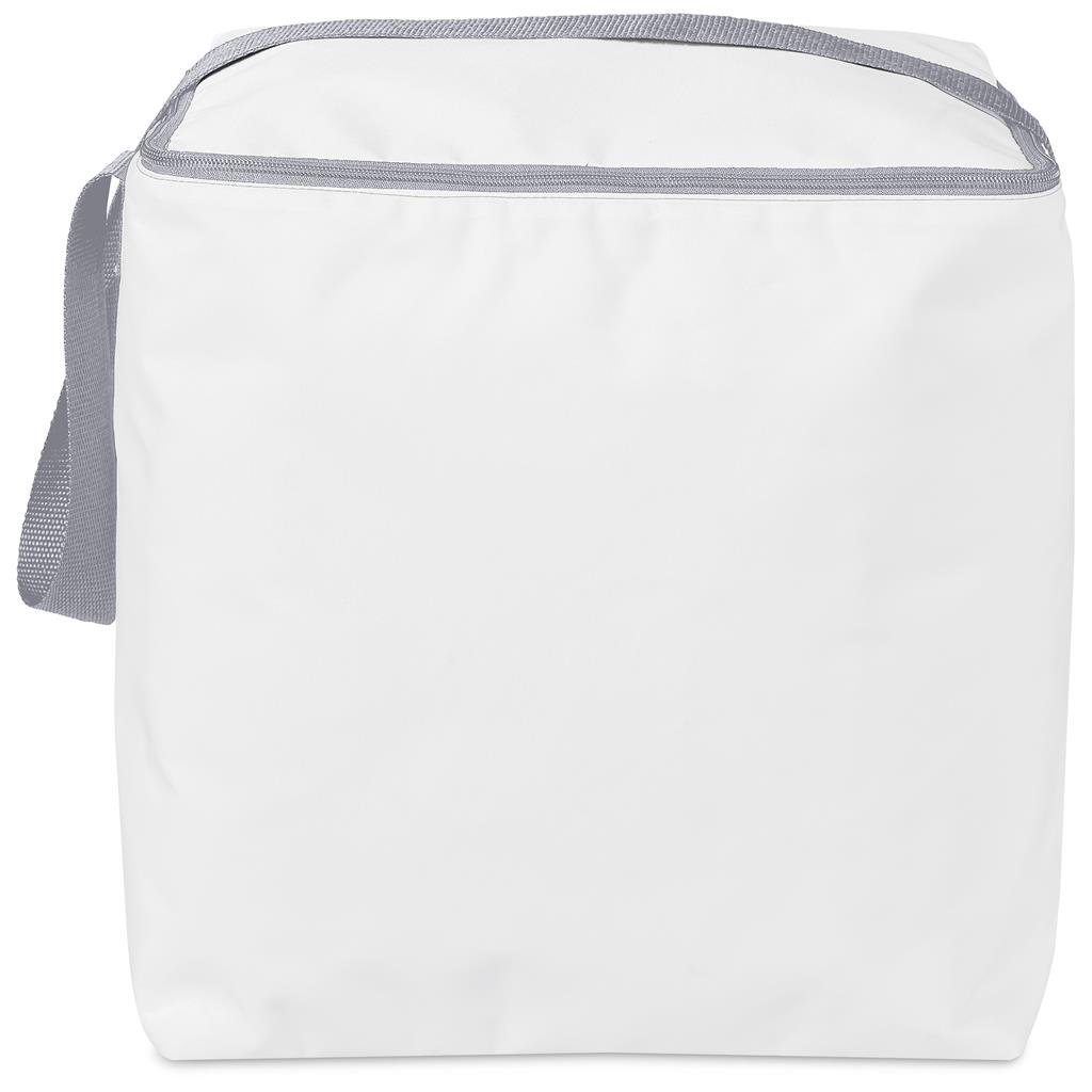 Pre-Production Sample Hoppla Drakensberg 27-Litre Cooler GREY