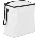Pre-Production Sample Hoppla Alps Recycled PET 27-Litre Cooler