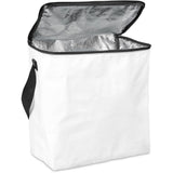 Pre-Production Sample Hoppla Alps Recycled PET 27-Litre Cooler