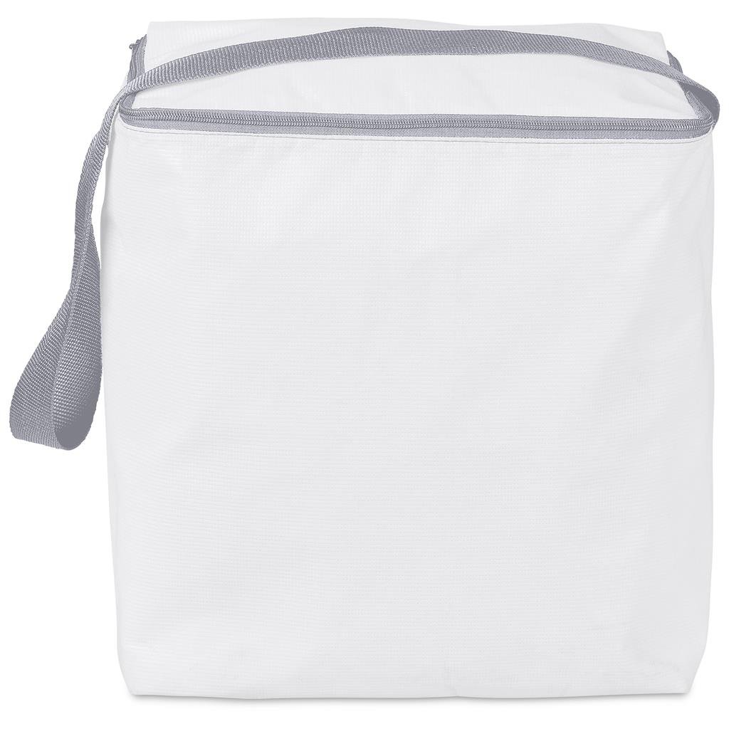 Pre-Production Sample Hoppla Alps Recycled PET 27-Litre Cooler GREY