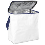 Pre-Production Sample Hoppla Alps Recycled PET 27-Litre Cooler