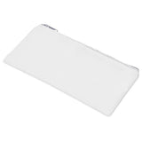 Pre-Production Sample Hoppla Junior Recycled PET Stitch-Bond Pencil Case