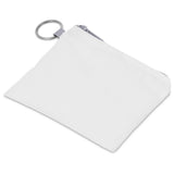 Pre-Production Hoppla Quirky Recycled PET Credit Card & Coin Purse GREY