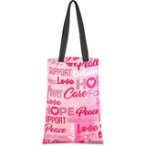 Pre-Production Sample Hoppla Eden Recycled PET Stitch-Bond Shopper