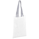 Pre-Production Sample Hoppla Eden Recycled PET Stitch-Bond Shopper