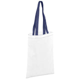 Pre-Production Sample Hoppla Eden Recycled PET Stitch-Bond Shopper
