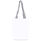 Pre-Production Sample Hoppla Bayside Recycled PET Stitch-Bond Shopper GREY