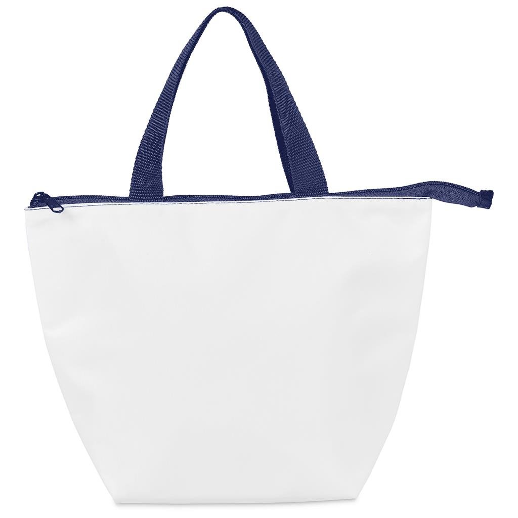 Pre-Production Sample Hoppla Sutherland Lunch Cooler NAVY