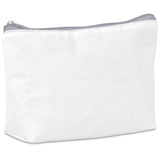 Pre-Production Sample Hoppla Leanne Recycled PET Stitch-Bond Midi Toiletry Bag