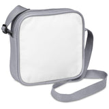 Pre-Production Sample Hoppla Cruise Crossbody Bag