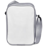 Pre-Production Sample Hoppla Worldly Crossbody Bag