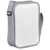 Pre-Production Sample Hoppla Worldly Crossbody Bag