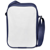 Pre-Production Sample Hoppla Worldly Crossbody Bag