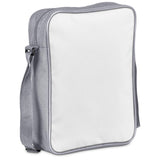 Pre-Production Sample Hoppla A4 Crossbody Seminar Bag