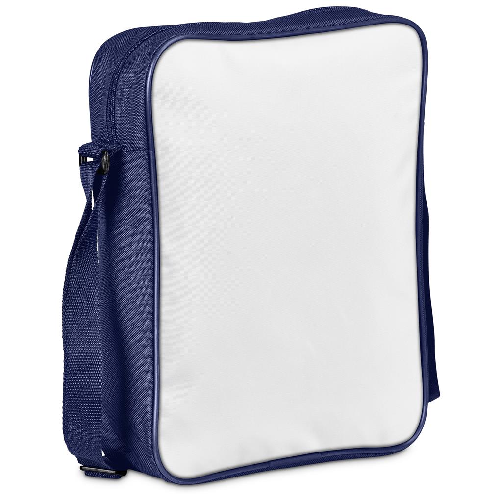 Pre-Production Sample Hoppla A4 Crossbody Seminar Bag