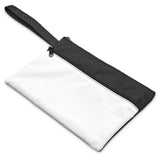 Pre-Production Sample Hoppla Killarney Multi Purpose Carry Pouch BLACK