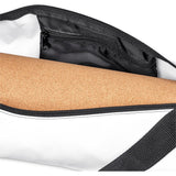Pre-Production Sample Hoppla Wilderness Polyester Yoga Bag