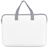 Pre-Production Sample Hoppla Neoprene Dainty Laptop Sleeve GREY