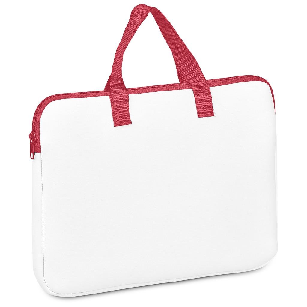Pre-Production Sample Hoppla Neoprene Dainty Laptop Sleeve