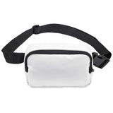 Pre-Production Sample Hoppla Blyde Polyester Waist Bag BLACK