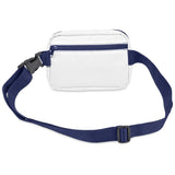 Pre-Production Sample Hoppla Blyde Polyester Waist Bag