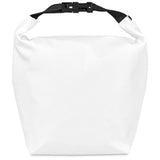Pre-Production Sample Hoppla Protea Polyester Lunch Cooler BLACK