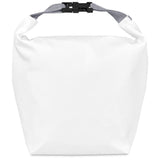 Pre-Production Sample Hoppla Protea Polyester Lunch Cooler GREY