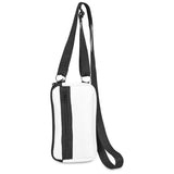 Pre-Production Sample Hoppla Paarl Neoprene Cell Phone Pouch BLACK