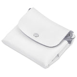 Pre-Production Sample Hoppla Rosebank Polyester Roll-Up Tote Bag