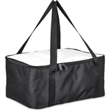 Pre-Production Hoppla Sudwala Food Delivery Cooler Bag