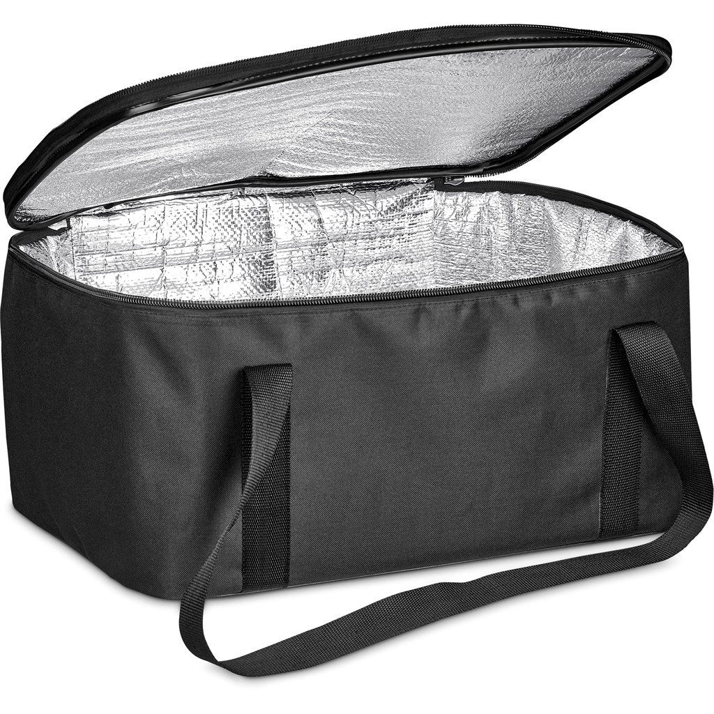 Pre-Production Hoppla Sudwala Food Delivery Cooler Bag