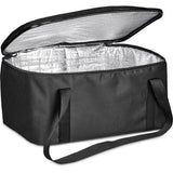 Pre-Production Hoppla Sudwala Food Delivery Cooler Bag