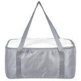 Pre-Production Hoppla Sudwala Food Delivery Cooler Bag GREY