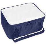 Pre-Production Hoppla Sudwala Food Delivery Cooler Bag