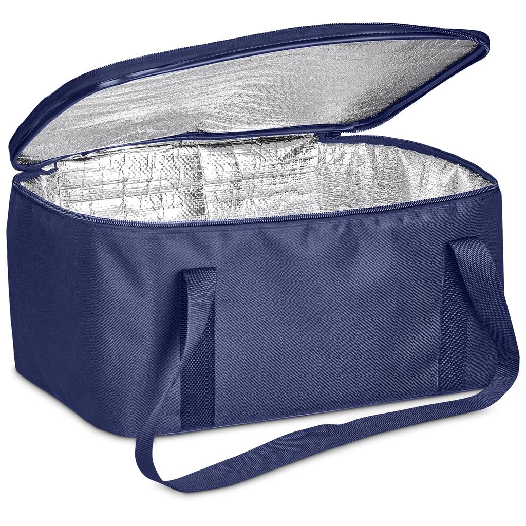 Pre-Production Hoppla Sudwala Food Delivery Cooler Bag