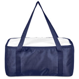 Pre-Production Hoppla Sudwala Food Delivery Cooler Bag NAVY