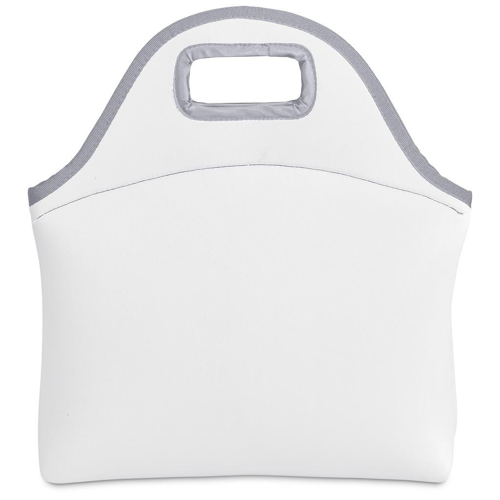 Pre-Production Sample Hoppla Hobie Neoprene Lunch Cooler GREY
