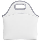 Pre-Production Sample Hoppla Hobie Neoprene Lunch Cooler GREY